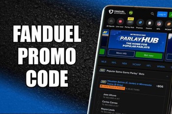 FanDuel promo code: Bet any NBA winner, score $150 bonus