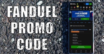 FanDuel Promo Code: Bet Key Top $25 Matchups with $200 Bonus