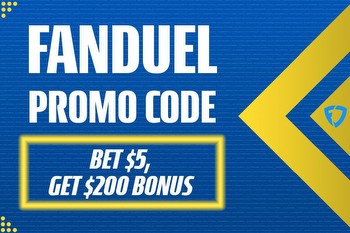 FanDuel Promo Code: Bet the Super Bowl to Win $200 Bonus