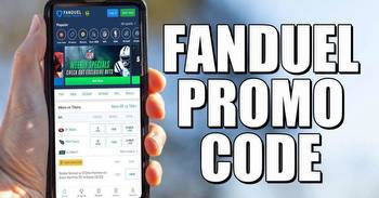 FanDuel Promo Code: Big Odds Boosts, $1K No-Sweat Bet for College Football
