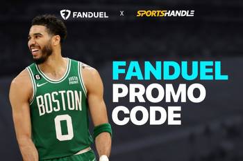 FanDuel Promo Code: Cash in $1K No Sweat First Bet All Week for NBA, NHL, MLB, More