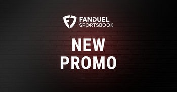 FanDuel Promo Code: Claim $100 Bonus by Making Just A $5 Bet on MLB, NASCAR, or World Cup