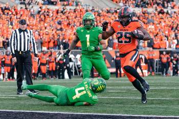 FanDuel Promo Code: Claim $125 in Free Bets for Oregon State-Florida