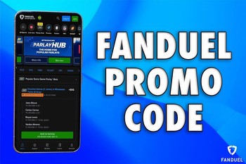 FanDuel promo code: Claim $150 bonus for college basketball, UFC 298, NBA