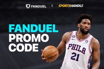 FanDuel Promo Code: Claim $200 Bonus & NBA League Pass Discount for Thursday Games