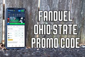 FanDuel promo code: Claim $200 bonus bets for Ohio State-Indiana