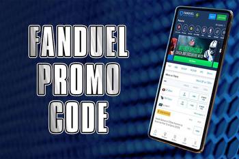 FanDuel promo code: Claim massive MLB bonus to start the week