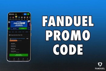 FanDuel promo code: Collect $150 NBA bonus with $5 bet