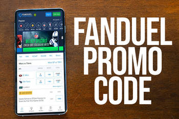 FanDuel promo code: college football $1K no-sweat, special MD offer
