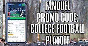 FanDuel Promo Code: College Football Playoff Bonus, Ohio Pre-Registration Offer