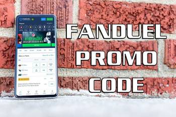 FanDuel promo code: Cowboys-Giants $1,000 no-sweat bet
