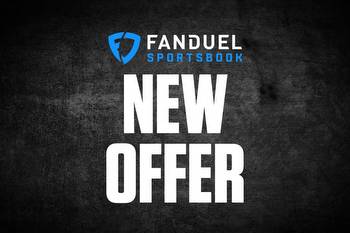 FanDuel promo code delivers $1,000 risk-free bet for UFC Fight Night
