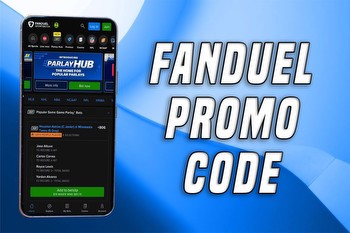 FanDuel Promo Code Delivers $150 in Bonuses for Any $5 NBA Bet