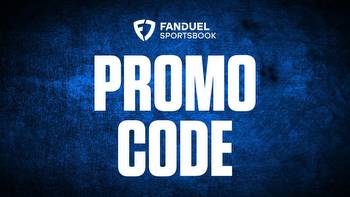 FanDuel promo code delivers Bet $5, Get $150 in Bonus Bets for NBA today