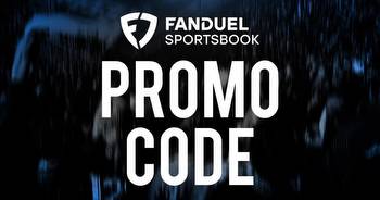 FanDuel Promo Code Delivers Bet $5, Get $150 in Bonus Bets for You Today
