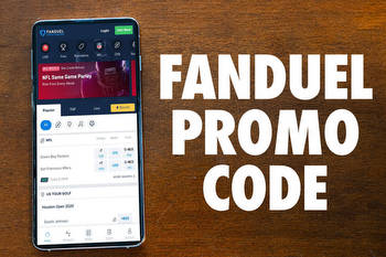 FanDuel promo code delivers bet $5, win $150 Players Championship bonus