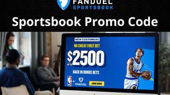 FanDuel Promo Code Delivers Massive $2500 Bonus for Stanley Cup, NBA Finals