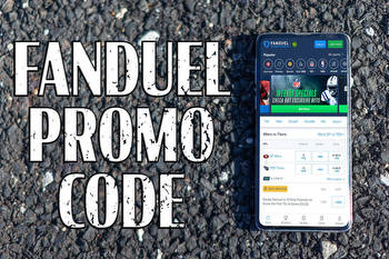 FanDuel Promo Code: Deposit Match, No-Sweat Bet, Wild Weekend Odds