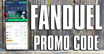 FanDuel Promo Code Enables Bet $5, Get $100 Offer for New Customers
