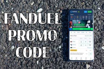 FanDuel promo code enters weekend with $1k no sweat bet for World Series, NBA games