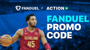 FanDuel Promo Code Features $1,000 No-Sweat Bet for NBA All-Star Game