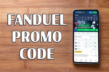 FanDuel promo code finishes week strong with $1k no sweat first bet