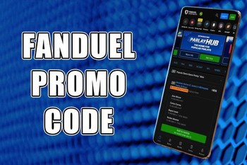 FanDuel promo code: First $5 NBA bet activates $150 Thursday bonus