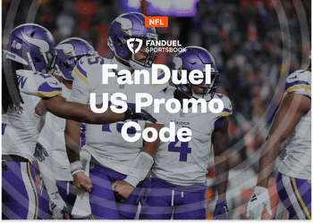 FanDuel Promo Code for Bears vs Vikings: Get Extra $150 With Winning $5 Moneyline Bet
