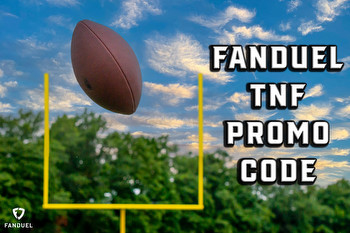 FanDuel Promo Code for Broncos-Chiefs: Bet $5, Get $200 TNF Bonus