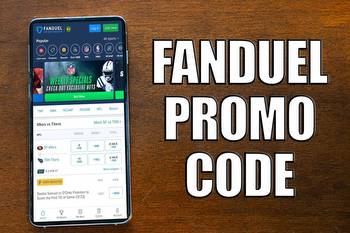 FanDuel promo code for Canelo Alvarez fight scores instant $150 bonus