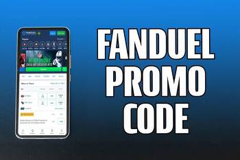 FanDuel promo code for CFB, NFL: $200 bonus, $100 off NFL Sunday Ticket