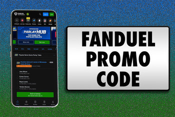 FanDuel Promo Code for Christmas: Win $150 NFL, NBA Bonus If Your Team Wins