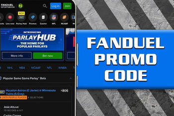 FanDuel Promo Code for College Football: Get $200 Bonus Win or Lose