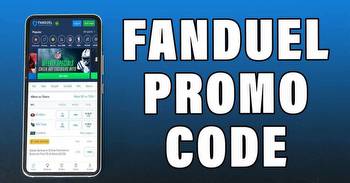 FanDuel Promo Code for College Football Scores Bet $5, Get $125 Guaranteed