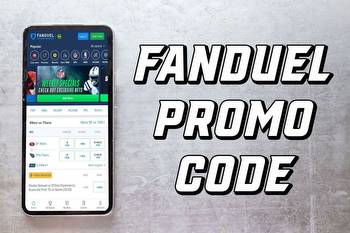 FanDuel promo code for college football Thursday scores $200 bonus bets