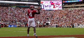 FanDuel promo code for college football Week 5: Claim $200 in bonuses for No. 12 Alabama vs. Mississippi State
