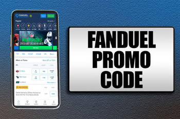 FanDuel Promo Code for Haney-Lomachenko Activates $1K No-Sweat Bet