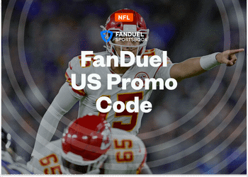 FanDuel Promo Code for Jaguars vs Chiefs gives $150 in Bonus Bets for a $5 Wager
