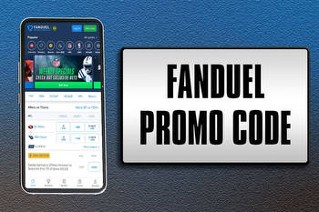 FanDuel promo code for Jake Paul vs. Tommy Fury fight scores $1,000 no-sweat bet