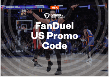 FanDuel Promo Code for Lakers-Knicks on ABC