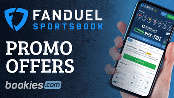 FanDuel Promo Code for March Madness Betting: Bet $5, Win $150