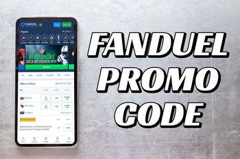 FanDuel promo code for March Madness scores $1,000 Sweet 16 no-sweat bet