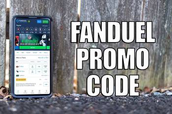 FanDuel promo code for MLB, UFC: $1,000 no-sweat bet, $150 guaranteed bonus
