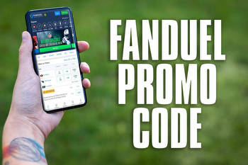FanDuel promo code for MNF: $1,000 insured bet on Saints-Bucs