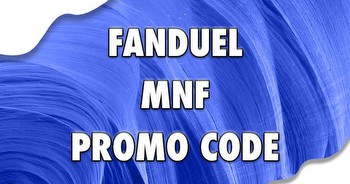 FanDuel promo code for MNF: Bet $5, win $150 Raiders-Lions bonus tonight