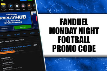 FanDuel Promo Code for MNF: Get $150 Bears-Vikings Bonus If Your Team Wins