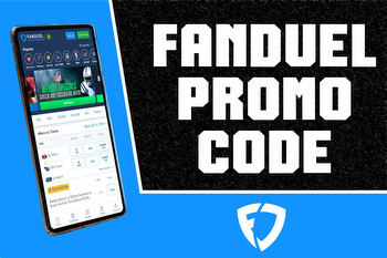 FanDuel Promo Code for MNF: Get $200 Bonus