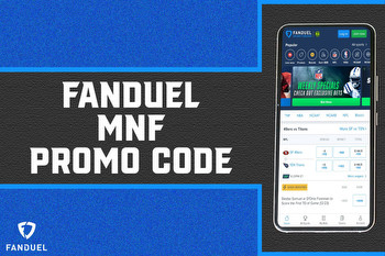 FanDuel Promo Code for MNF: Snag $200 Packers-Raiders Bonus Today