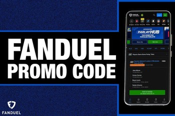 FanDuel Promo Code for Monday Night Football: Bet $5 to Win $150 Bonus