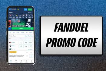 FanDuel promo code for NBA action claims $3,000 no-sweat bet